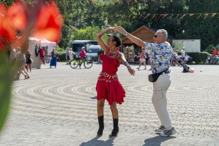 XXIII Wiślaczek Country